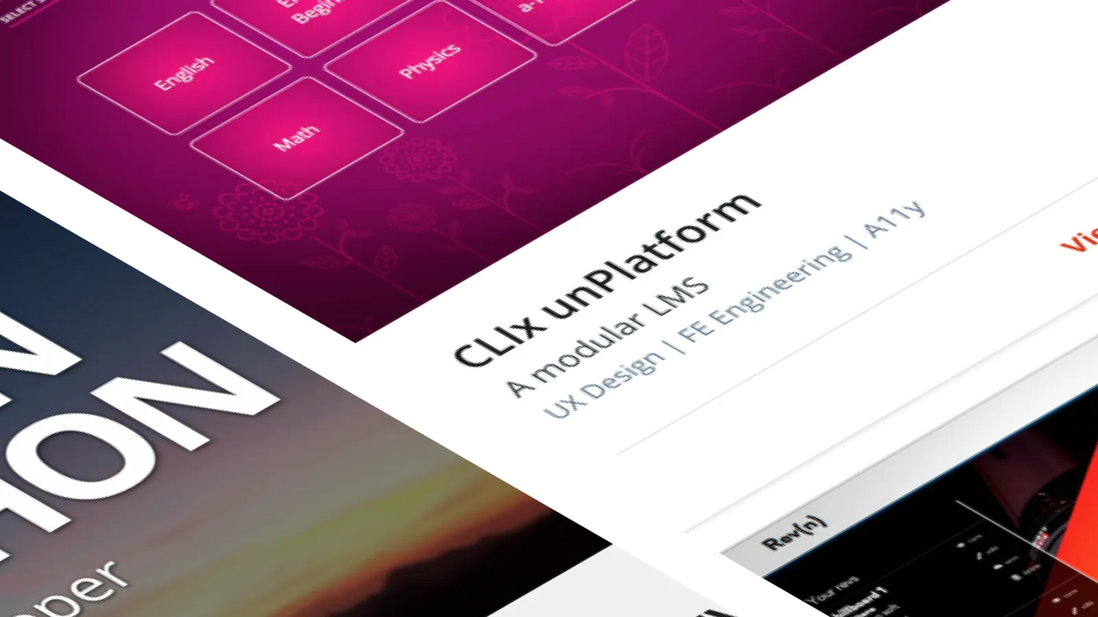 KathleenMcMahon.me portfolio